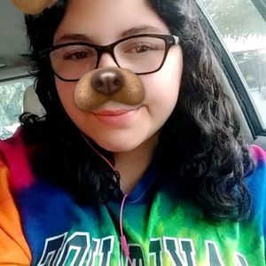 Meet your Posher, Angelina